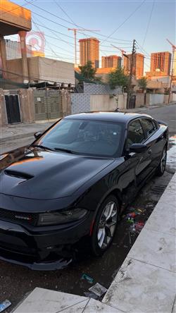 دۆج چارجەر